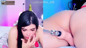 samantha_zc8 recorded nude video 495581