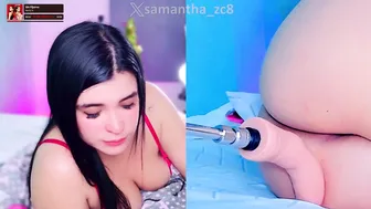 samantha_zc8 recorded nude video 495581