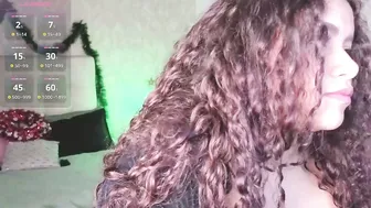 loly_marce recorded nude video 495584
