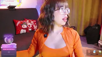 Tsukicherry cam porn video (12-21-2025)
