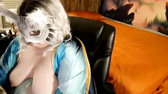 cleothedesertkitten recorded nude video 495664