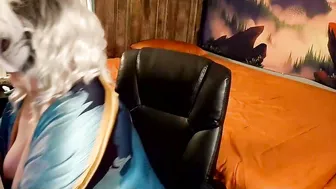 Cleothedesertkitten 12/21/2025