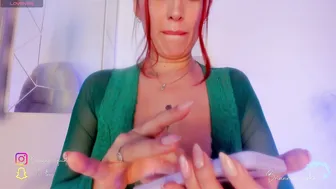 briannasquirter_ recorded nude video 495773