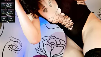 sweetletty_ recorded nude video 495801