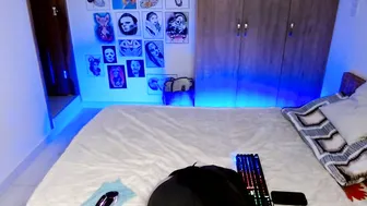 rachel_rosse11 recorded nude video 495834