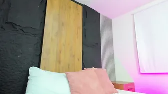 Zara_clap cam video 12-21-2025