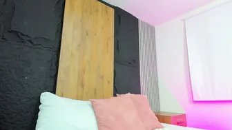 Zara_clap cam video 12-21-2025
