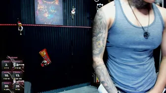 zhoestrong recorded nude video 495935
