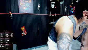zhoestrong recorded nude video 495935
