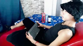 maverickhotson303av hot cam video 12/21/2025
