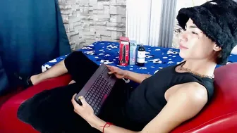 maverickhotson303av hot cam video 12/21/2025