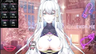 lulu_hentai recorded nude video 496022