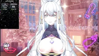 lulu_hentai recorded nude video 496022