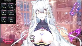 lulu_hentai recorded nude video 496022