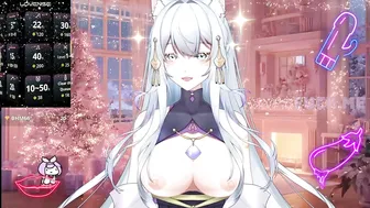 lulu_hentai recorded nude video 496022