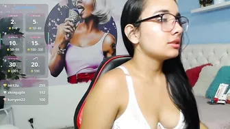 maylin_hornyy19 recorded nude video 496055