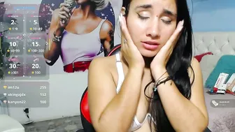 maylin_hornyy19 recorded nude video 496055