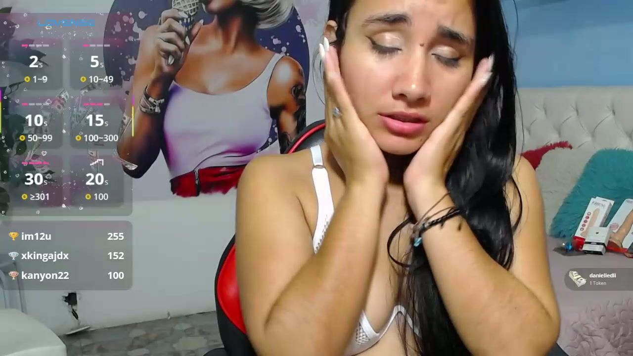 maylin_hornyy19 amateur webcam video amateur cam show