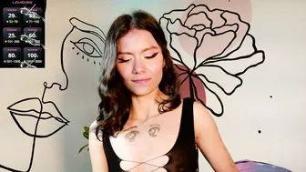 sweetletty_ recorded nude video 496080