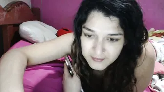 camilaht recorded nude video 496093