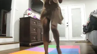 butt3rcup recorded nude video 496167