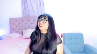 latinabombsheell recorded nude video 496177
