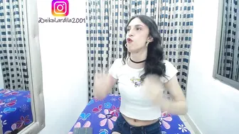nicol_grey1302 recorded nude video 496254