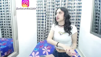 nicol_grey1302 recorded nude video 496254