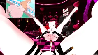 Himexx hentai show