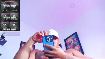 Yosoy_enzo2020 chat cam sex cam porn video