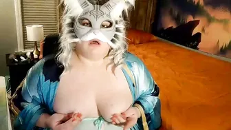 cleothedesertkitten recorded nude video 496330