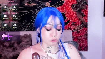 Annika_03 video 21 December 2025