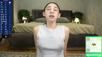 Stephaniesally cam show (12-21-2025)