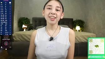 Stephaniesally cam show (12-21-2025)