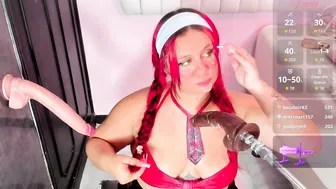 Sharlotthe_bigass 12-21-2025