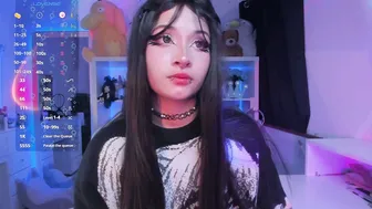_heavenly_blue_ sex chat chat cam porn