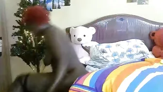 Thickassvillageebony ebony - 12-21-2025