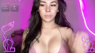 bigcockamanda23 recorded nude video 496388