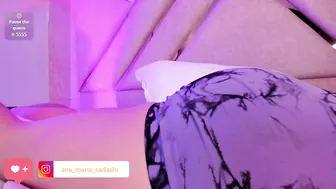 Sadashi_moon camvideo webcam porn video