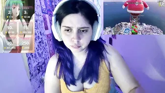 vallolet1_ recorded nude video 496447