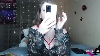 mistresscaro recorded nude video 496454