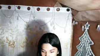 miss_bellah recorded nude video 496503