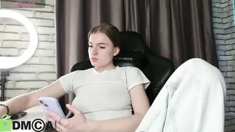 miche1e_ross recorded nude video 496504