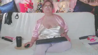 Queenpammy video (12/21/2025)
