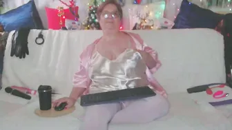 Queenpammy video (12/21/2025)