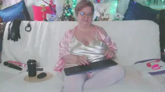 Queenpammy video (12/21/2025)