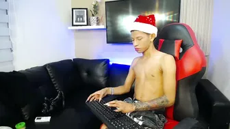 Tessachains new xxx video