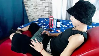 maverickhotson303av recorded nude video 496603