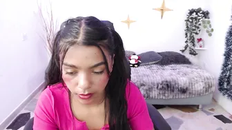 eva_maddox amateur cam show 21 December 2025