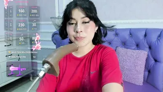 liily_hot recorded nude video 496653